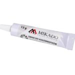 Mikado Grease - For Reel - Big Tube