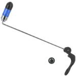 Mikado Bait Indicator - Bite Swing Indicator SW120 - Blue