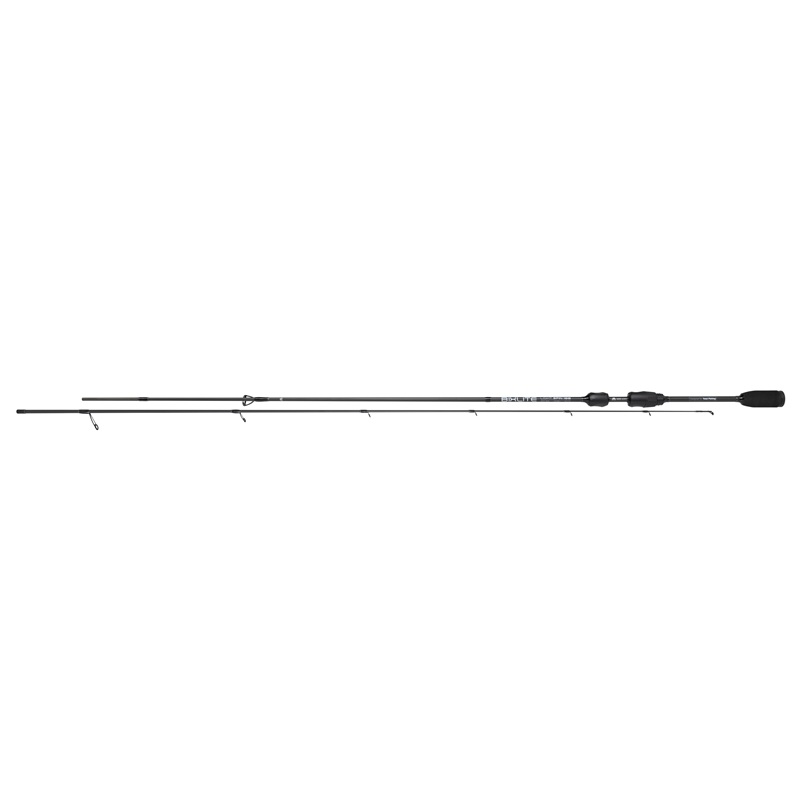 G029 Mikado Rod - Bixlite Light SPIN 183 c.w. 0.5-3g (2 sec.) - Image 1