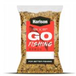 Harison Groundbait GO-FISHING MIX Universal - 1 kg