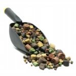 Harison Groundbait Pellet MIX STINKY 6–18 mm - 1 kg